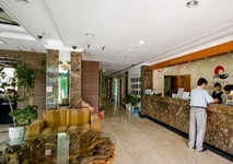 Goodmorning Family Hotel Sokcho