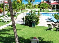 Antigua Village Beach Resort