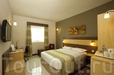 Citymax Hotel Sharjah