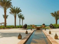 Ajman Saray A Luxury Collection Resort