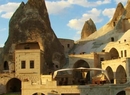 Фото Anatolian Houses Hotel Cappadocia