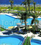 Rodos Palladium Hotel