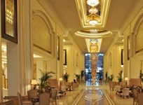 Rixos Al Nasr Tripoli