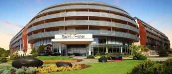 Spirit Hotel Thermal Spa