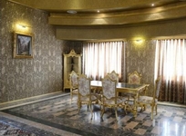 Golden Palace Tsaghkadzor