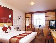 Holiday Inn Oxford