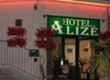 Фотография отеля Alize Hotel Evian les Bains
