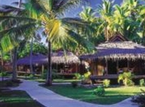 Tamanu Beach Resort Aitutaki