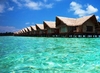 Фотография отеля Adaaran Prestige Ocean Villas Hudhuranfushi