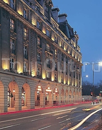 Фото отеля The Ritz London