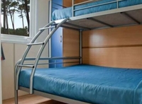 Фото отеля Campsite Orbitur Rio Alto