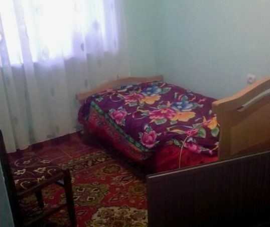 Zorats Qarer B&B