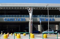Аэропорт Кальяри Эльмас