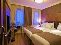 Arden Park Hotel Istanbul