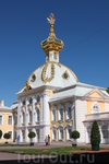 петродворец