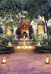 Фото отеля La Villa Des Orangers