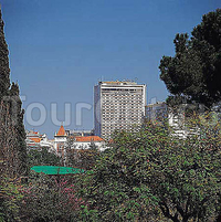 Фото отеля Sheraton Lisboa Hotel & Towers