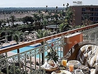 Sofitel Marrakech