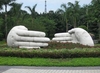 Фотография Парк скульптур в Гуанчжоу