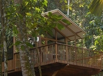 Bergendal Eco and Cultural River Resort