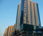Mercure Abu Dhabi Centre