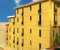 Фото отеля Acra