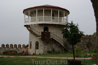 Кахетия, отель Chateau Mere