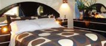 Ccapac Inka Ollanta Boutique Hotel