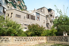 Сад 10 ароматов.