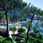 Lykia World & Links Golf Antalya