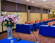 The Crown Hotel