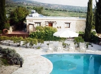 Lithos Holiday Villas