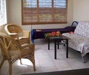 Savaii Lagoon Resort