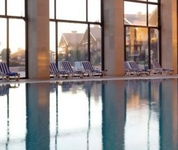 Mzaar Mountain Resort and Spa