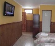 Hostal Y Cabanas Don Juan