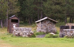 Apartamento 2/4 Cortals Apartamento 2/4 Cortals