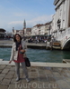  Набережная Венеция