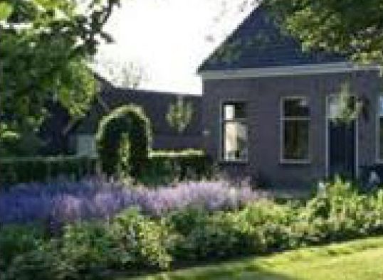 Bed & Breakfast De Heerlijkheid Ruinerwold