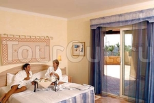 Cruccuris Resort