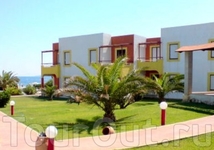 Alkionis Beach Apartments