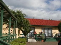 Aotearoa Lodge