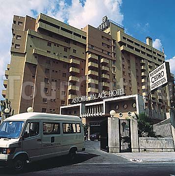 Astoria Palace Hotel