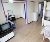 Hyundai Soo Resort