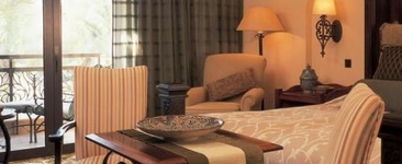One and Only Royal Mirage Residence and Spa