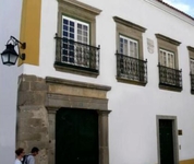 Casa Sao Tiago