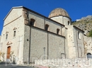 Стило. Церковь Сан-Доменико (Chiesa di San Domenico)