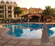 Anastasia Club Marmaris