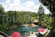 Nandini Bali Jungle Resort & Spa