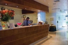 Best Western Hotel D Luis