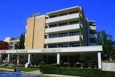 Hotel Klisura